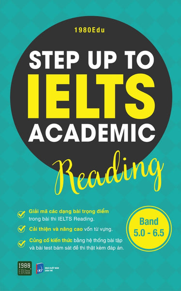 Step Up To Ielts Academic Reading _1980