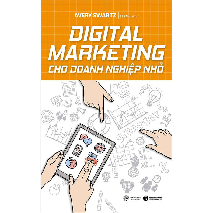 Digital Marketing Cho Doanh Nghiệp Nhỏ Digital Marketing Cho Doanh Nghiệp Nhỏ