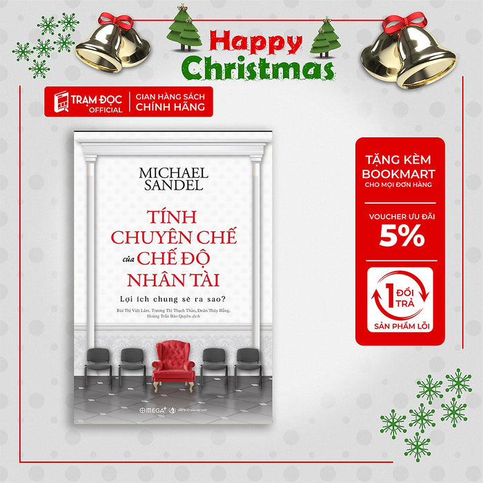 Trạm Đọc | Tính Chuyên Chế Của Chế Độ Nhân Tài Trạm Đọc | Tính Chuyên Chế Của Chế Độ Nhân Tài