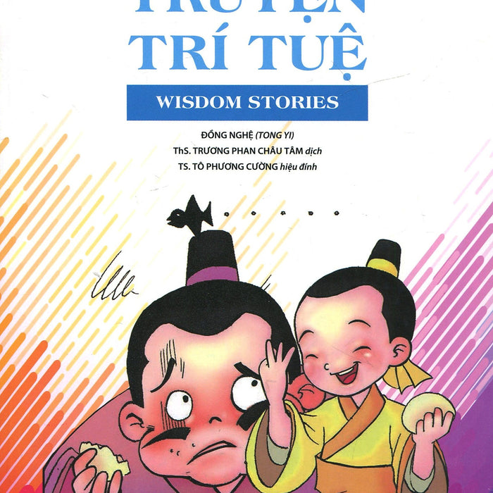Truyện Trí Tuệ Truyện Trí Tuệ