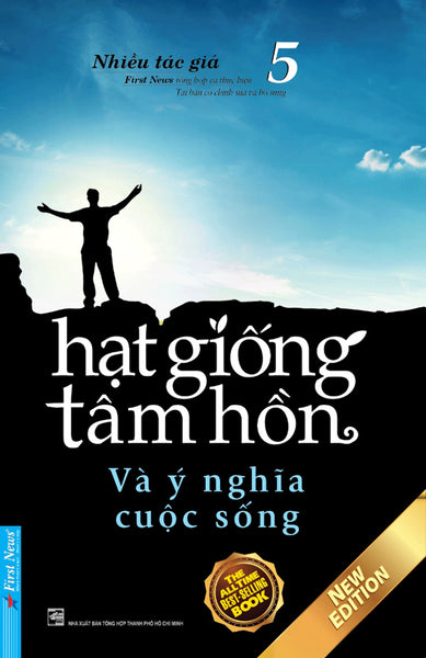 Hạt Giống Tâm Hồn 5 - Và Ý Nghĩa Cuộc Sống _Fn