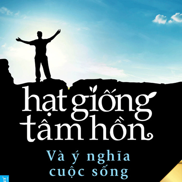 Hạt Giống Tâm Hồn 5 - Và Ý Nghĩa Cuộc Sống _Fn Hạt Giống Tâm Hồn 5 - Và Ý Nghĩa Cuộc Sống _Fn