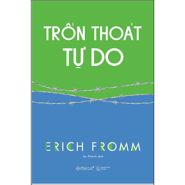 Trốn Thoát Tự Do