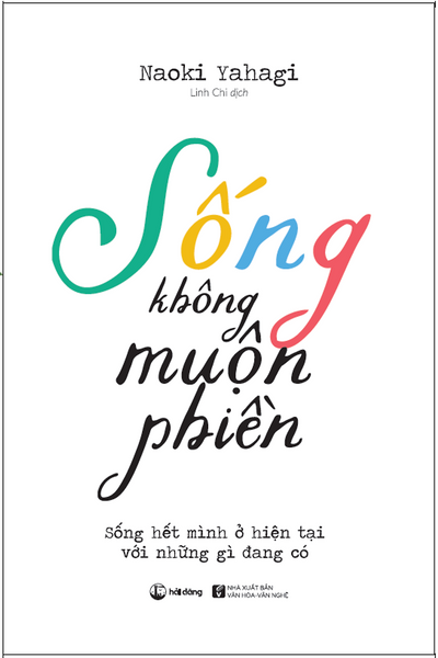 Sống Không Muộn Phiền