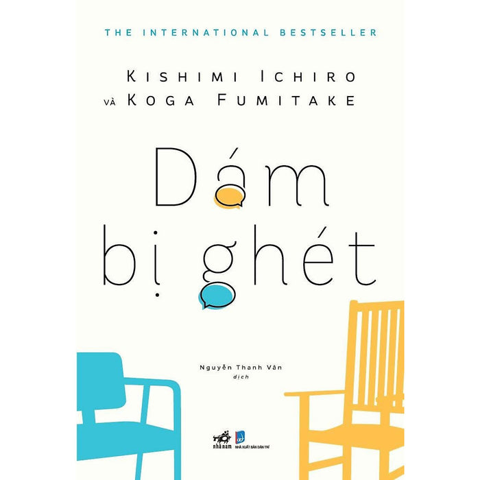 Dám Bị Ghét Dám Bị Ghét