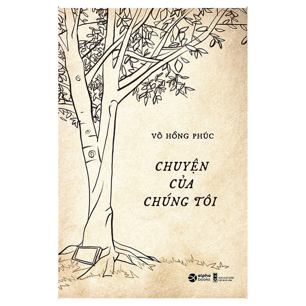 Sách - Chuyện Của Chúng Tôi