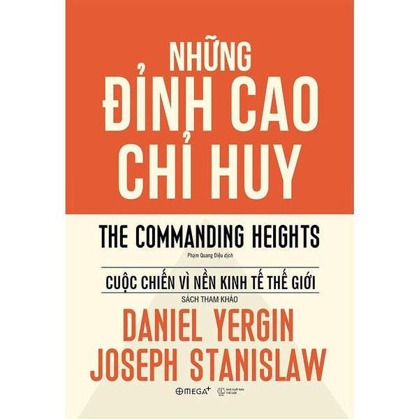 Những Đỉnh Cao Chỉ Huy