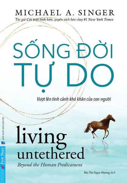 Sống Đời Tự Do _Fn