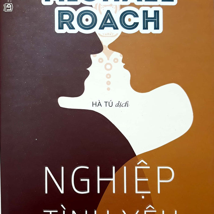 Nghiệp Tình Yêu - Karma Of Love Nghiệp Tình Yêu - Karma Of Love