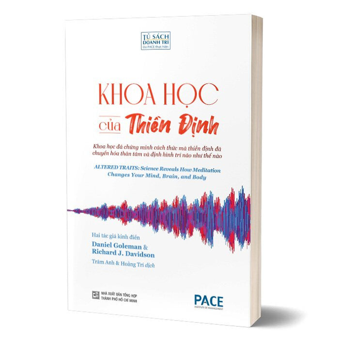 Khoa Học Của Thiền Định Khoa Học Của Thiền Định