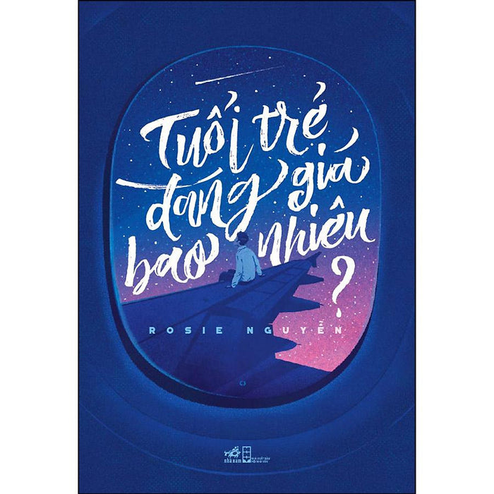 Tuổi Trẻ Đáng Giá Bao Nhiêu (Tái Bản) Tuổi Trẻ Đáng Giá Bao Nhiêu (Tái Bản)