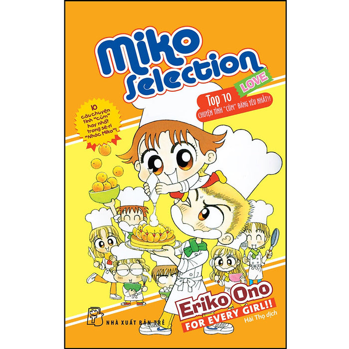 Miko Selection  Love Miko Selection  Love
