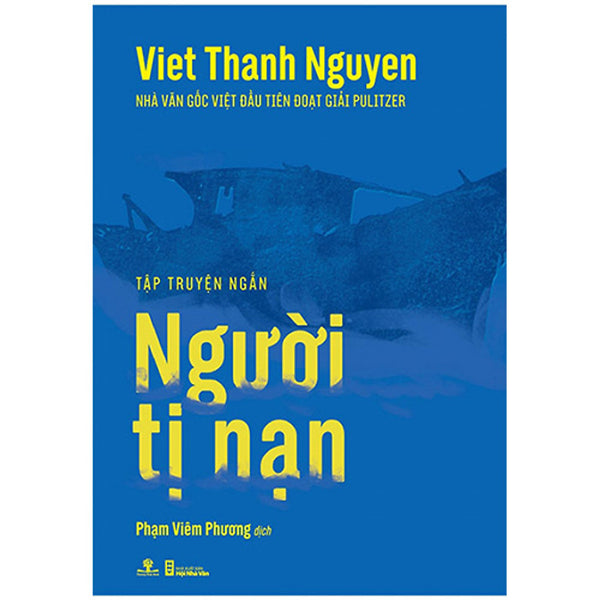 Người Tị Nạn (Giải Pulitzer) (Bìa Mềm)