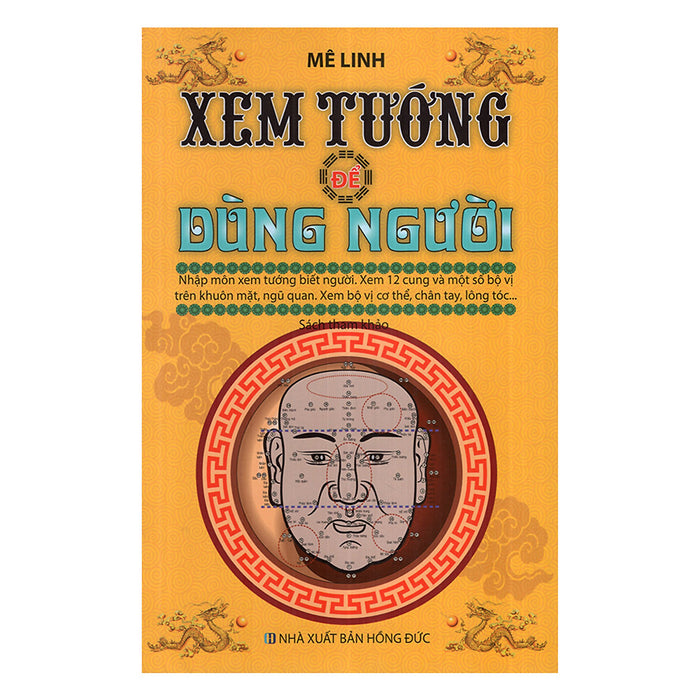 Xem Tướng Để Dùng Người Xem Tướng Để Dùng Người