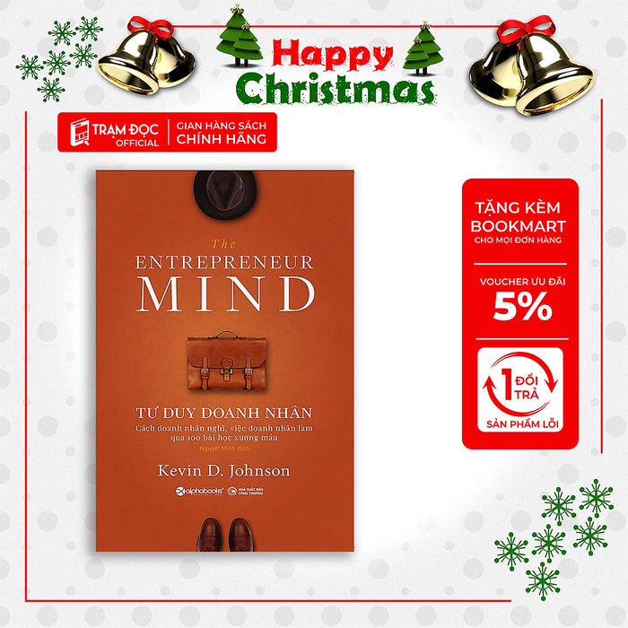 Trạm Đọc | Tư Duy Doanh Nhân Trạm Đọc | Tư Duy Doanh Nhân