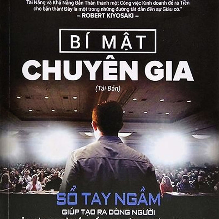 Bí Mật Chuyên Gia - Sổ Tay Ngầm Giúp Tạo Ra Dòng Người Sẵn Sàng Trả Tiền Để Nghe Lời Khuyên Của Bạn _Tm Bí Mật Chuyên Gia - Sổ Tay Ngầm Giúp Tạo Ra Dòng Người Sẵn Sàng Trả Tiền Để Nghe Lời Khuyên Của Bạn _Tm