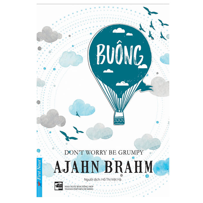 Buông Bỏ Buồn Buông Buông Bỏ Buồn Buông