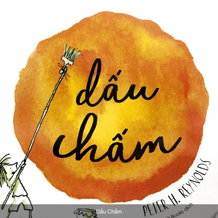 Sách Truyện Dấu Chấm Sách Truyện Dấu Chấm