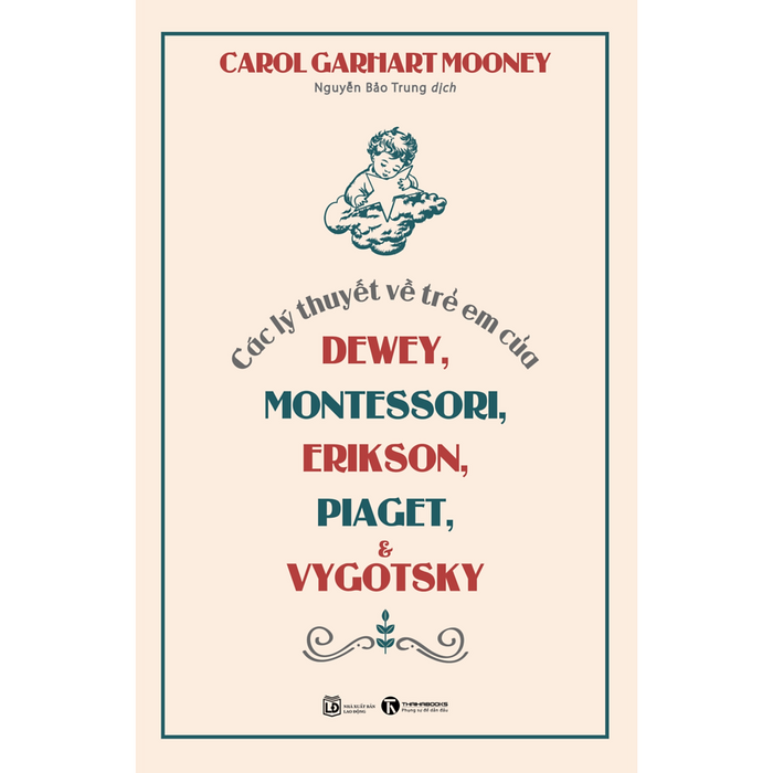 Các Lý Thuyết Về Trẻ Em Của Dewey, Montessori, Erikson, Piaget Và Vygotsky Các Lý Thuyết Về Trẻ Em Của Dewey, Montessori, Erikson, Piaget Và Vygotsky