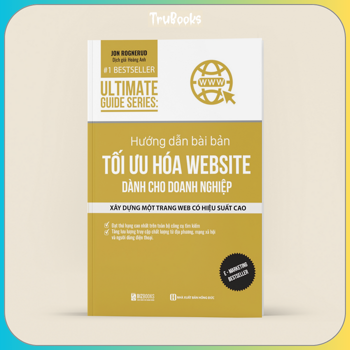 Hướng Dẫn Bài Bản Tối Ưu Hóa Website Cho Doanh Nghiệp Xây Dựng 1 Trang Web Có Hiệu Suất Cao Hướng Dẫn Bài Bản Tối Ưu Hóa Website Cho Doanh Nghiệp Xây Dựng 1 Trang Web Có Hiệu Suất Cao