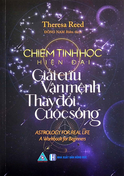 Chiêm Tinh Học Hiện Đại - Giải Cứu Vận Mệnh Thay Đổi Cuộc Sống _Đn