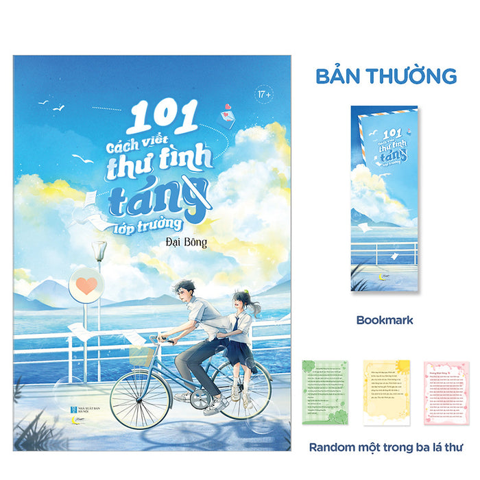 101 Cách Viết Thư Tình Tán(G) Lớp Trưởng 101 Cách Viết Thư Tình Tán(G) Lớp Trưởng