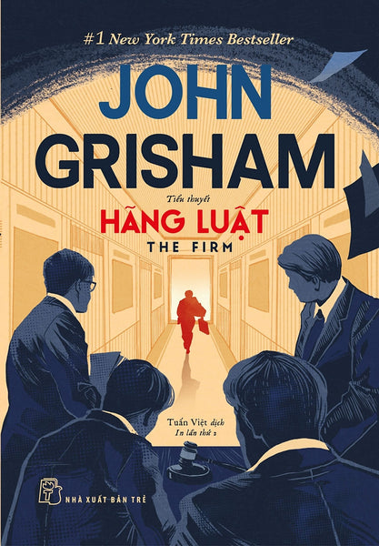 Hãng Luật