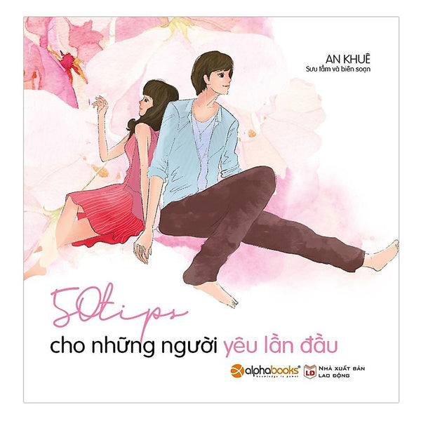 50 Tips Cho Những Người Yêu Lần Đầu