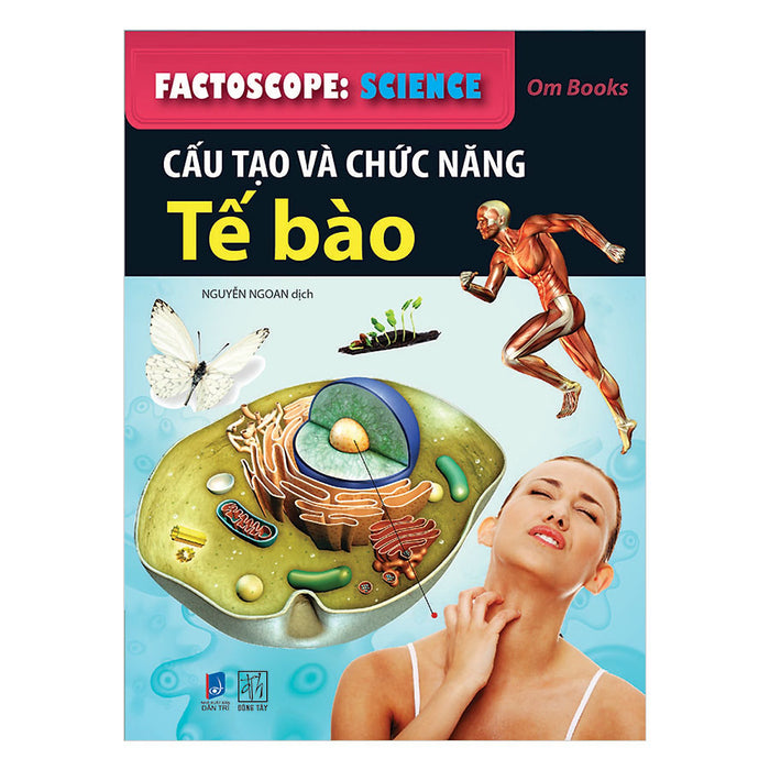 Cấu Tạo Và Chức Năng Tế Bào (Tranh Màu) Cấu Tạo Và Chức Năng Tế Bào (Tranh Màu)