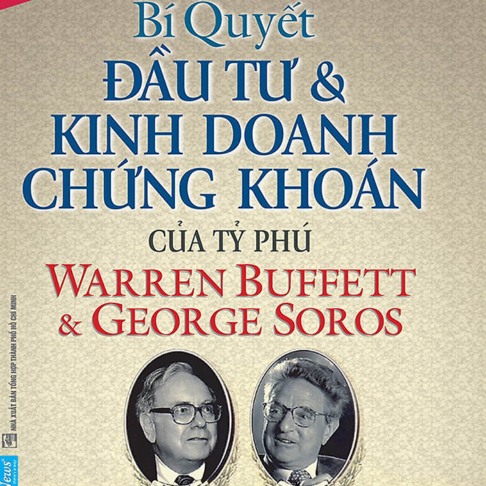Bí Quyết Đầu Tư & Kinh Doanh Chứng Khoán Bí Quyết Đầu Tư & Kinh Doanh Chứng Khoán