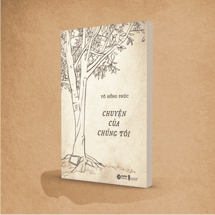 Chuyện Của Chúng Tôi Chuyện Của Chúng Tôi