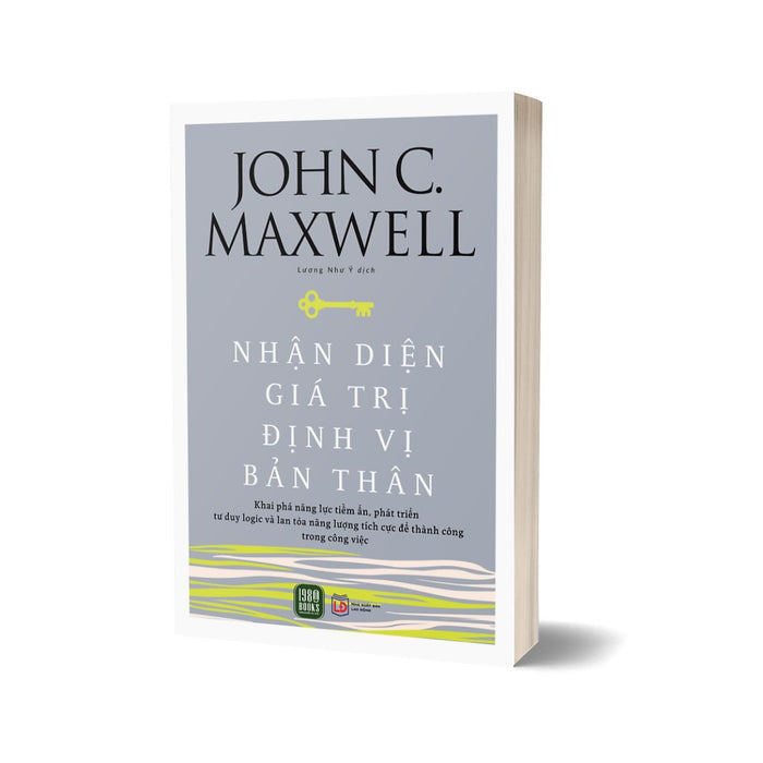 Nhận Diện Giá Trị - Định Vị Bản Thân Nhận Diện Giá Trị - Định Vị Bản Thân