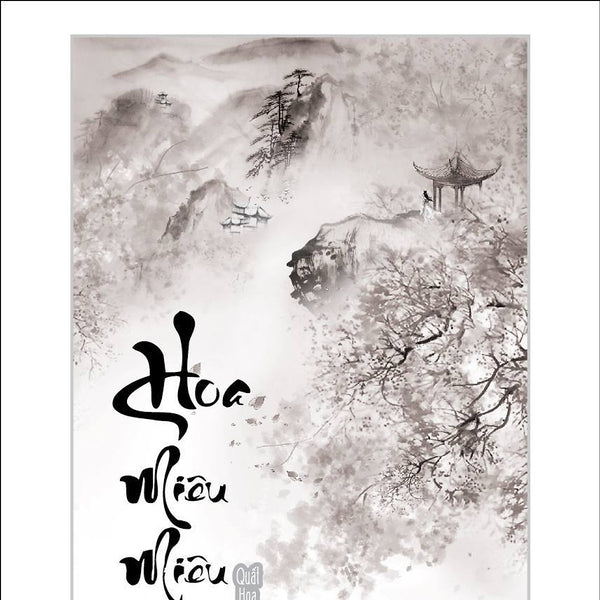 Hoa Miêu Miêu Tập 1