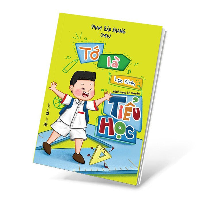 Tớ Là Học Sinh Tiểu Học Tớ Là Học Sinh Tiểu Học