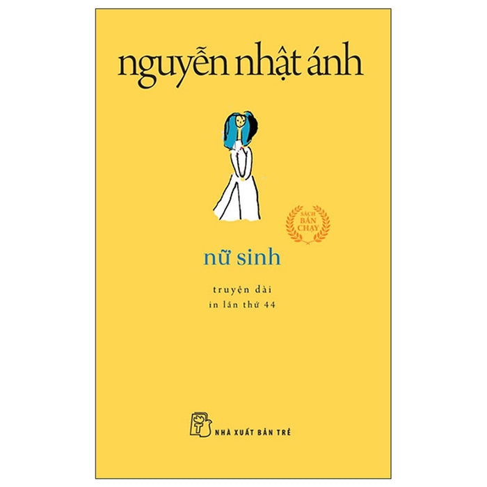 Nữ Sinh (Tái Bản 2022) Nữ Sinh (Tái Bản 2022)
