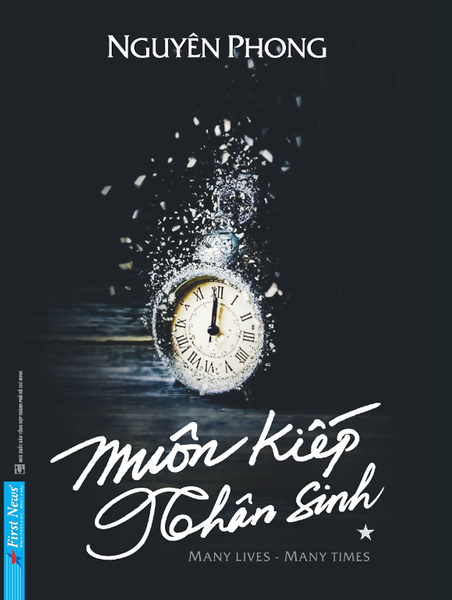 Muôn Kiếp Nhân Sinh (Bìa Mềm)