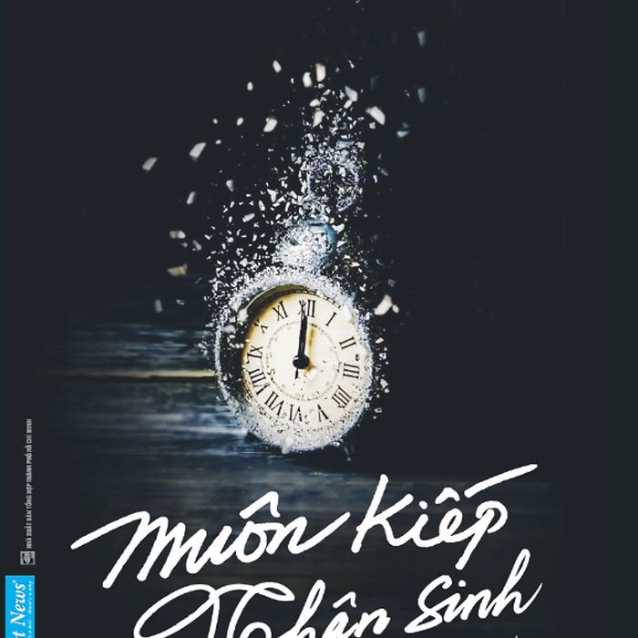 Muôn Kiếp Nhân Sinh (Bìa Mềm) Muôn Kiếp Nhân Sinh (Bìa Mềm)