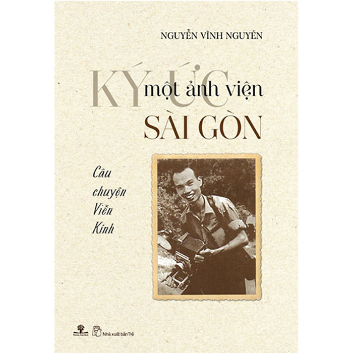 Ký Ức Một Ảnh Viện Sài Gòn - Câu Chuyện Viễn Kính Ký Ức Một Ảnh Viện Sài Gòn - Câu Chuyện Viễn Kính