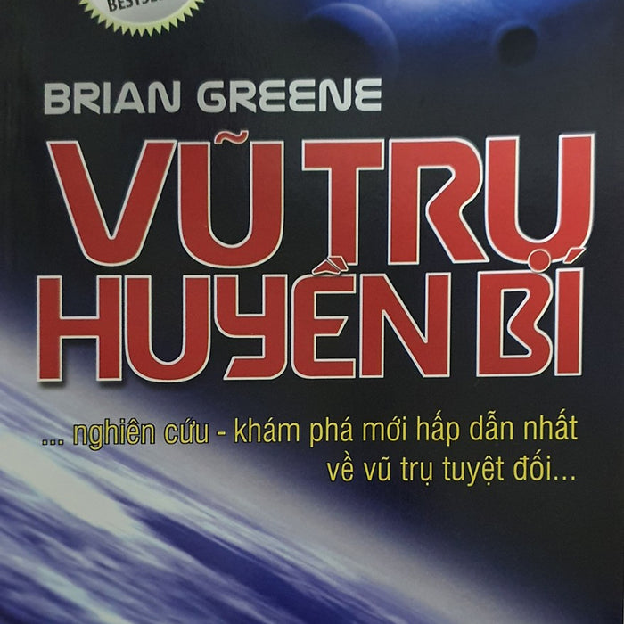 Vũ Trụ Huyền Bí (Bc) Vũ Trụ Huyền Bí (Bc)
