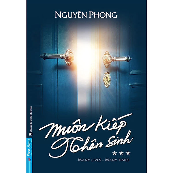 Muôn Kiếp Nhân Sinh 3 (Bìa Cứng)