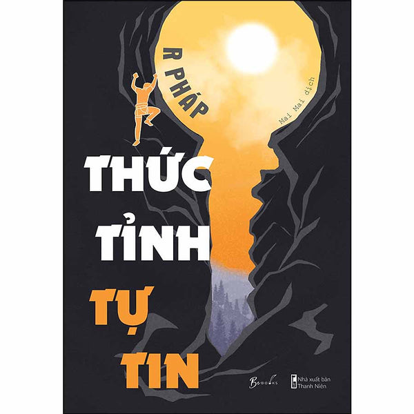 Sách Thức Tỉnh Tự Tin (Az)