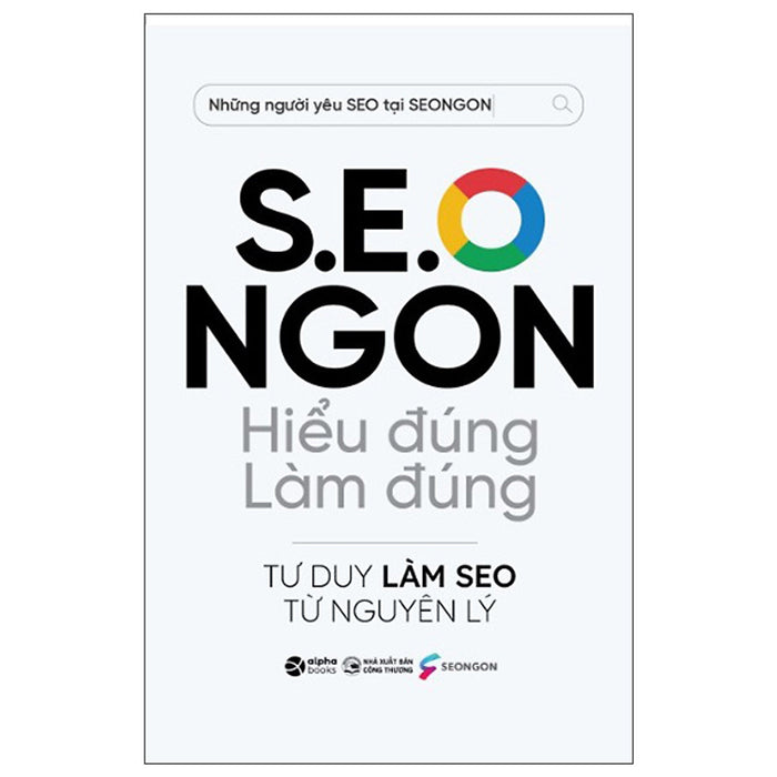 Seongon - Hiểu Đúng Làm Đúng Seongon - Hiểu Đúng Làm Đúng