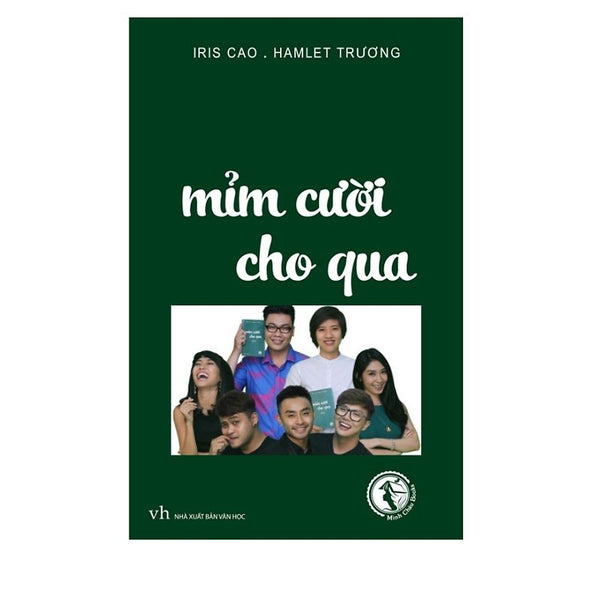 Mỉm Cười Cho Qua