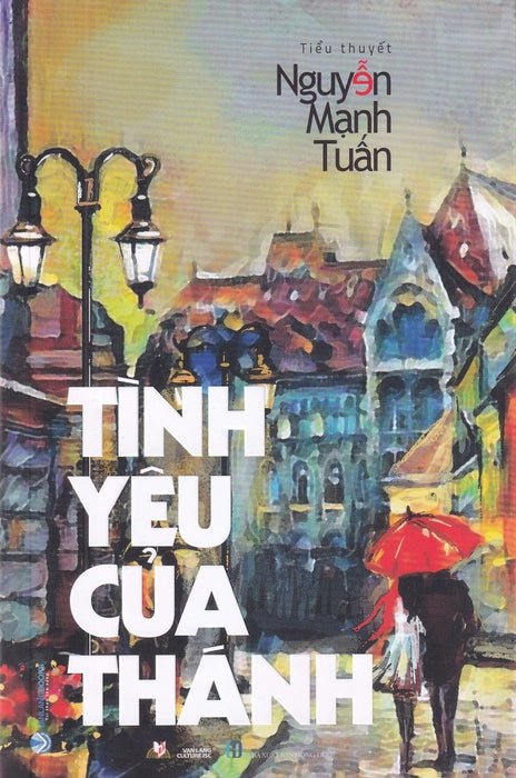 Tình Yêu Của Thánh Tình Yêu Của Thánh