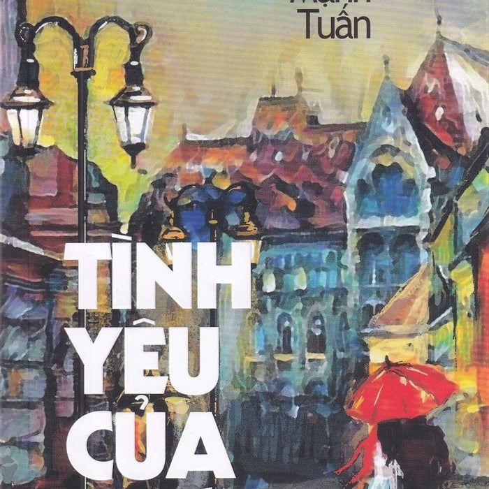 Tình Yêu Của Thánh Tình Yêu Của Thánh
