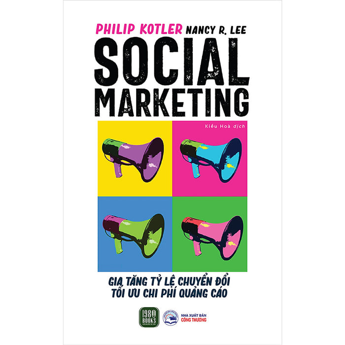 Social Marketing - Gia Tăng Tỷ Lệ Chuyển Đổi Tối Ưu Chi Phí Quảng Cáo Social Marketing - Gia Tăng Tỷ Lệ Chuyển Đổi Tối Ưu Chi Phí Quảng Cáo
