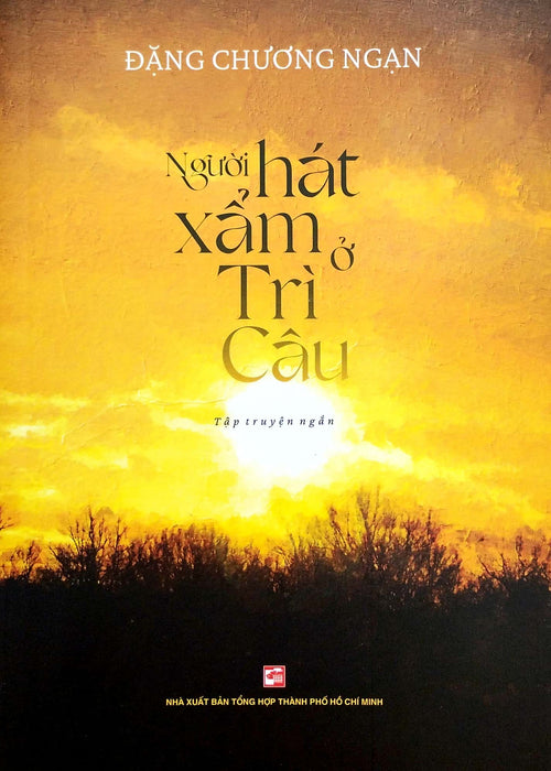 Người Hát Xẩm Ở Trì Câu Người Hát Xẩm Ở Trì Câu
