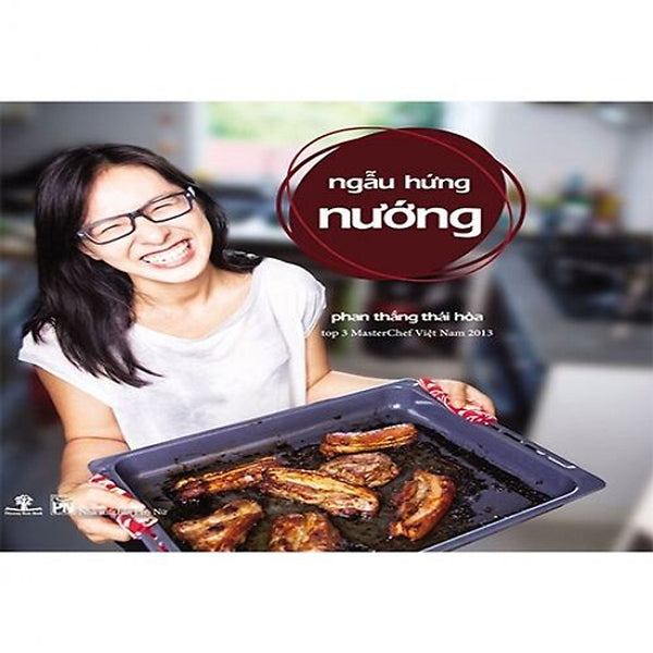 Ngẫu Hứng Nướng (Bìa Mềm)
