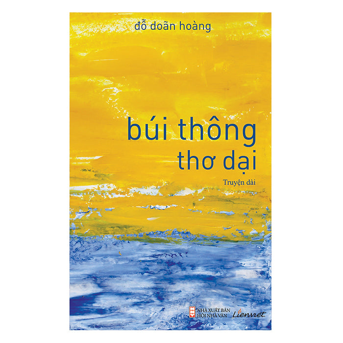Búi Thông Thơ Dại Búi Thông Thơ Dại