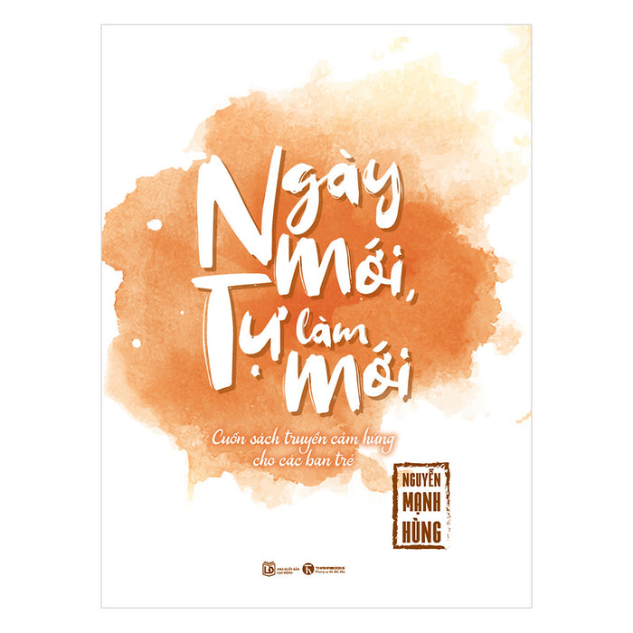 Ngày Mới, Tự Làm Mới Ngày Mới, Tự Làm Mới